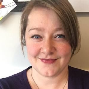 Meet your Posher, Viviane